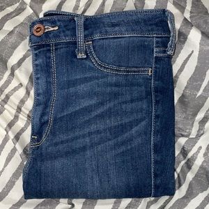 Hollister High Rise Jean Leggings | Size 3 Short